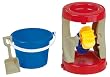 Sand Wheel & Pail Set