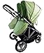 Stroll-Air MY DUO Stroller- Green)