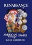 Renaissance of American Coinage 1916-1921