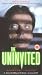 VHS : The Uninvited [1997]