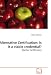 Alternative Certification: Is it a Viable Credential?: Teacher Certification