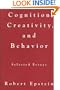 Cognition, Creativity, and Behavior: Selected Essays