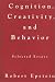 Cognition, Creativity, and Beh...