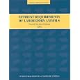 Nutrient Requirements of Laboratory Animals,: Fourth Revised Edition, 1995 (Nutrient Requirements of Domestic Animals: A... by Subcommittee on Laboratory Animal Nutrition, Committee on Animal Nutrition, Board on Agriculture, and National Research Council