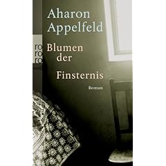 Blumen der Finsternis