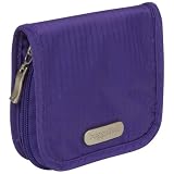 baggallini Jewelry Square Bagg Rip Stop Nylon