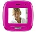 Digital photo frame - Digital photo frame - key chains - Viddy video messenger - pink 7701403 (INTENSO)