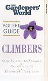  : Gardeners' World Pocket Guide - Climbers