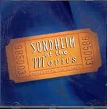 Sondheim at the Movies