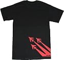 Interceptor (Red / Black) - Vintage Soviet T Shirt