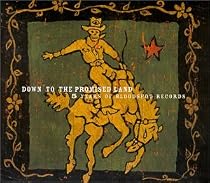 Down to the Promised Land: 5 Years of Bloodshot Records