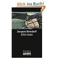 Eifel-Gold: 2. Band der Eifel-Serie