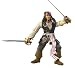 Pirates Of The Carribean 3: Ultimate Jack Sparrow