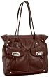 B. MAKOWSKY Chicago Tote