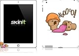 Skinit Melted Ice Cream Vinyl Skin for Apple iPad 2