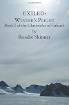 EXILED: Winter's Plight: Book I of the Chronicles of Caleath