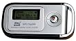 dnt Top 256-IR Tragbarer MP3-Player 256MB