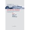 Der Ort des Terrors. Geschichte der nationalsozialistischen Konzentrationslager. Gesamtwerk: Ort des Terrors: Geschichte der nationalsozialistischen ... 2 Fr�he Lager Dachau, Emslandlager: Bd. 2