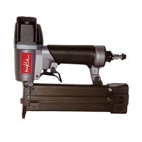 NIKLE NS23.40A 1-9 16 23 GAUGE HEADLESS PIN AND BRAD NAILER by Nikle