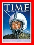 Bill Bridgeman / TIME Cover: April 27, 1953, Art Poster by TIME Magazine