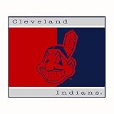 Biederlack Cleveland Indians 60x50 All-Star Throw