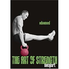 The Art of Strength: Newport