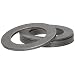 Steel Arbor Shim Assortment Kit, Matte, Full Hard, AISI 1008-1010 For Chemistry