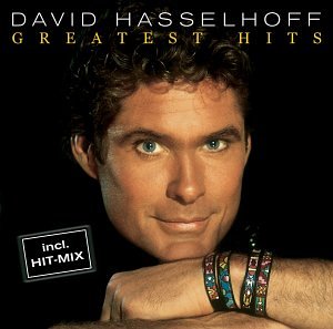 David Hasselhoff - Sweet Love & Flower Power Vol.1 - Zortam Music