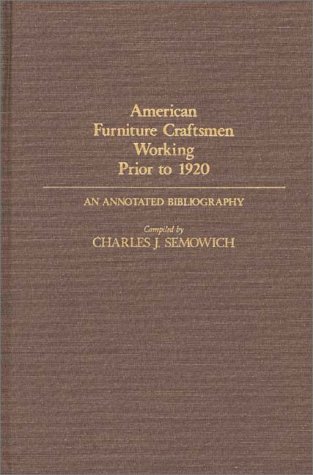 Furniture