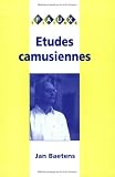 Etudes camusiennes (Faux titre)