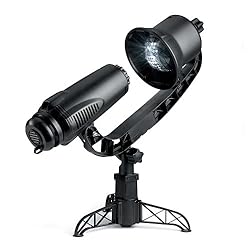 Outdoor Holiday Decoration Light Display Projector by Collectibles Today