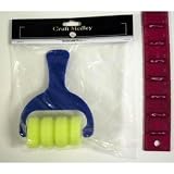 Vertical Line Craft Sponge Paint Roller Case Pack 72 - 677462