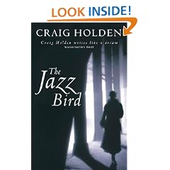 The Jazz Bird