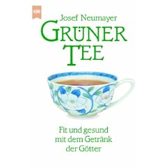 Heyne Kompakt Info, Nr.11, Gr�ner Tee: Fit und gesund mit dem Getr�nk der G�tter