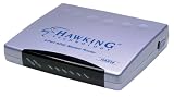 Hawking Technology HAR14A Adsl Modem Router 4-PORT