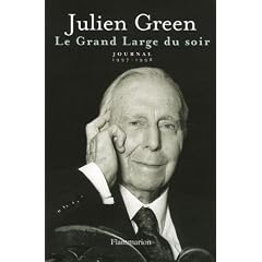 Le Grand Large du soir : Journal 1997-1998