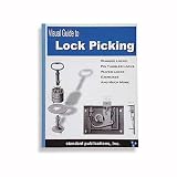 Visual Guide to Lock Picking (3rd Edition)