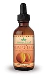 Stevia Clear Liquid Apricot 2 oz