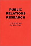 Public Relations Research