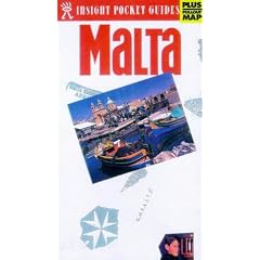 Malta Insight Pocket Guide