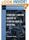 Structure-Function Analysis of G Protein-Coupled Receptors