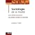 Sociologie de la mixité. De la mixité amoureuse aux mixités sociales et culturelles