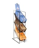 Penguin Energy Gum Bonus Pack-8 Tins of Each Flavor = 24 total tins