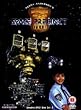 Space Precinct - Vol. 3 & 4 Box Set 2 [DVD] [1995]