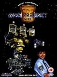 Space Precinct - Vol. 3 & 4 Box Set 2 [DVD] [1995]