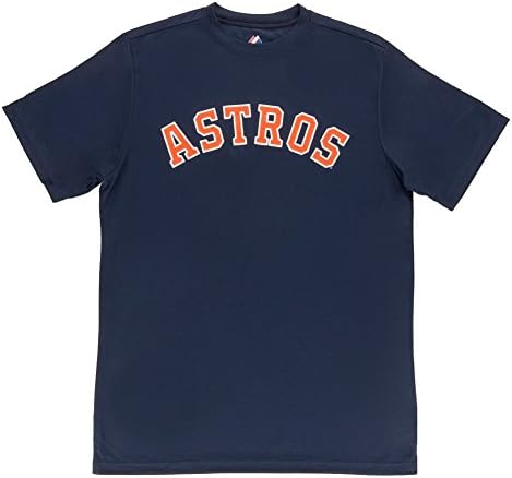 Houston Astros T-Shirt (Youth Medium)
