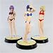 Melty Blood Beach Scene Part 2 PVC Figures (Set of 3)_s-1