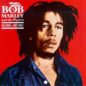 Bob Marley & The Wailers - Island WIP 6402 - Zortam Music