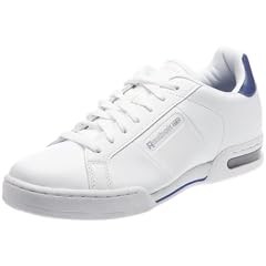 Reebok Npc II Plug Baskets mode homme