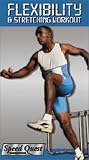 Flexibility & Stretching Workout